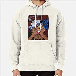 Sally Face Hoodies - Sally Face Unmasked  Pullover Hoodie RB0106 [ID8126]