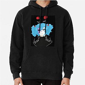 Sally Face Hoodies - Sally Face  Pullover Hoodie RB0106 [ID8125]