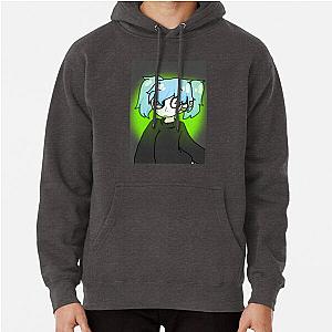 Sally Face Hoodies - Sal Fisher Pullover Hoodie RB0106 [ID8129]