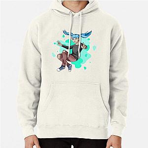 Sally Face Hoodies - Realistic Mask Pullover Hoodie RB0106 [ID8139]