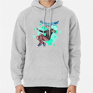 Sally Face Hoodies - Skeleton Mask Pullover Hoodie RB0106 [ID8134]