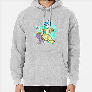 Sally Face Hoodies - Wedding Pullover Hoodie RB0106 [ID8132]