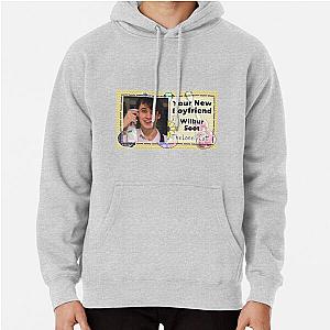 Wilbur Soot Hoodies – Your New Boyfriend Wilbur Soot Pullover Hoodie RB2605 [ID12273]