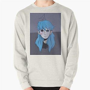 Sally Face Sweatshirts - Sally Face  Pullover Sweatshirt RB0106 [ID8211]