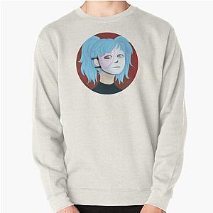 Sally Face Sweatshirts - Sally Face Pullover Sweatshirt RB0106 [ID8222]