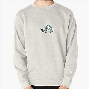 Sally Face Sweatshirts - Sally Face !! Pullover Sweatshirt RB0106 [ID8250]