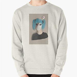 Sally Face Sweatshirts - Sally Face. Pullover Sweatshirt RB0106 [ID8249]