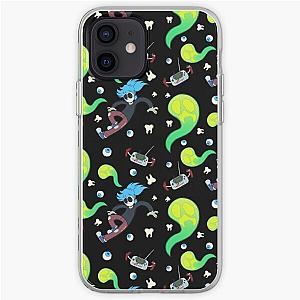 Sally Face Cases - Sally Face iPhone Soft Case RB0106 [ID8356]