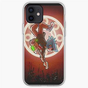 Sally Face Cases - Happiness In Slavery iPhone Soft Case RB0106 [ID8371]