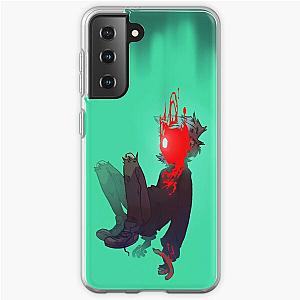 Sally Face Cases - Ghosts Samsung Galaxy Soft Case RB0106 [ID8367]