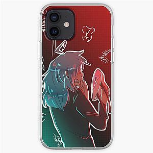 Sally Face Cases - Sally Face iPhone Soft Case RB0106 [ID8366]