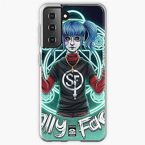 Sally Face Cases - Sally Face Samsung Galaxy Soft Case RB0106 [ID8365]