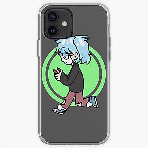 Sally Face Cases - Looking for Spooks iPhone Soft Case RB0106 [ID8359]