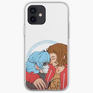 Sally Face Cases - Sal and Larry iPhone Soft Case RB0106 [ID8358]