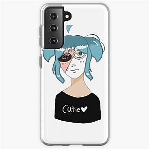 Sally Face Cases - Sally Face  Samsung Galaxy Soft Case RB0106 [ID8377]