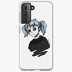 Sally Face Cases - Sally Face Samsung Galaxy Soft Case RB0106 [ID8374]