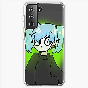 Sally Face Cases - Sal Fisher Samsung Galaxy Soft Case RB0106 [ID8372]