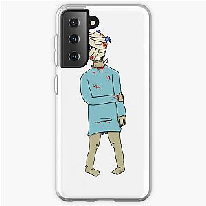 Sally Face Cases - Hospital Sally Face Samsung Galaxy Soft Case RB0106 [ID8416]