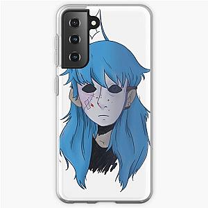 Sally Face Cases - Sally Face (Snapped) Samsung Galaxy Soft Case RB0106 [ID8414]