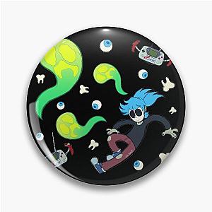 Sally Face Pins - Sally Face Pin RB0106 [ID8657]