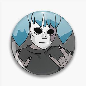 Sally Face Pins - Sally Face Pin RB0106 [ID8667]