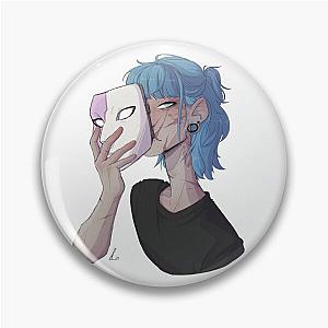 Sally Face Pins - Sally Face  Pin RB0106 [ID8666]