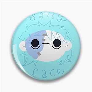 Sally Face Pins - Sally Face Round Sticker Pin RB0106 [ID8665]