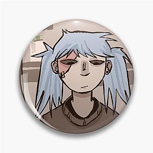 Sally Face Pins - Sally Face Pin RB0106 [ID8664]