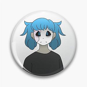 Sally Face Pins - Sally Face Pin RB0106 [ID8661]