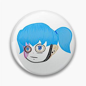 Sally Face Pins - Sally Face sticker  Pin RB0106 [ID8677]