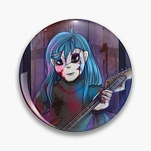 Sally Face Pins - Sally Face Pin RB0106 [ID8675]