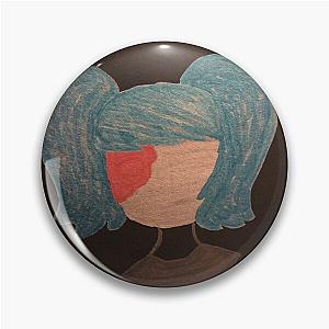 Sally Face Pins - Sally Face Pin RB0106 [ID8668]