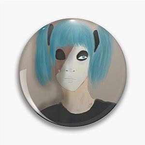 Sally Face Pins - Sally Face. Pin RB0106 [ID8684]