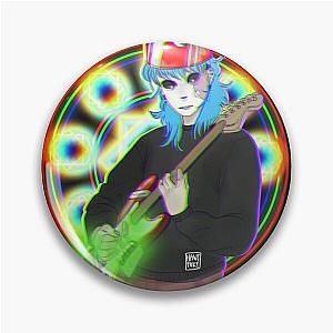 Sally Face Pins - BucketHead Sally Face  Pin RB0106 [ID8679]