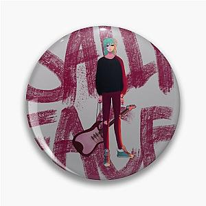 Sally Face Pins - Sally Face  Pin RB0106 [ID8678]