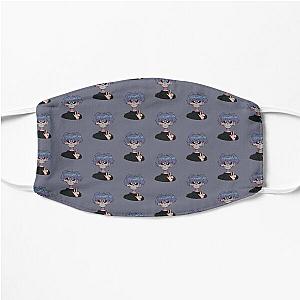 Sally Face Face Masks - Sal Fisher  Flat Mask RB0106 [ID8754]