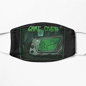 Sally Face Face Masks - Game Over Sally Face Mask Flat Mask RB0106 [ID8751]