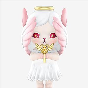 Pop Mart – Cute Bunny Angel Special Gift Box [ID12542]