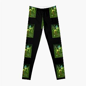 Sally Face Leggings - Sally Face  Leggings RB0106 [ID8851]