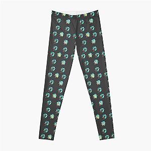 Sally Face Leggings - All his masks Leggings RB0106 [ID8849]