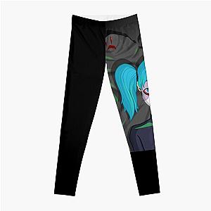 Sally Face Leggings - Sally Face  Leggings RB0106 [ID8848]