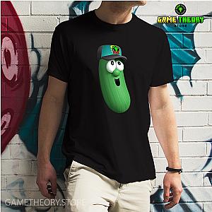 Game Theory Merch - Cucumber Printed Classic Unisex Tee [ID12516]