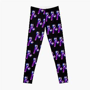 Sally Face Leggings - Sally Face Leggings RB0106 [ID8847]