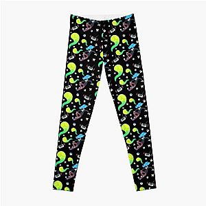 Sally Face Leggings - Sally Face Leggings RB0106 [ID8846]