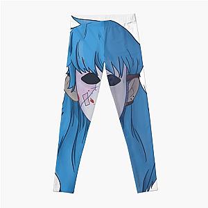 Sally Face Leggings - Sally Face (Snapped) Leggings RB0106 [ID8844]