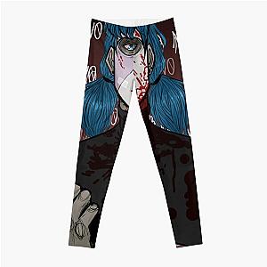 Sally Face Leggings - Sally Face Leggings RB0106 [ID8843]