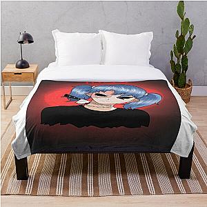 Sally Face Bedding Sets - Sally Face  Throw Blanket RB0106 [ID8891]