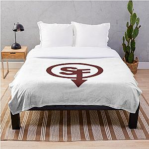 Sally Face Bedding Sets - Sally Face SF Throw Blanket RB0106 [ID8899]