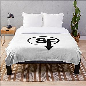 Sally Face Bedding Sets - Sally Face Logo Throw Blanket RB0106 [ID8904]