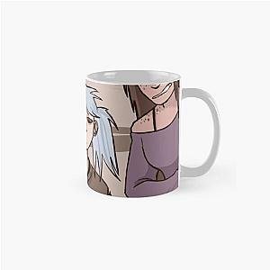 Sally Face Mugs - Sally Face Classic Mug RB0106 [ID9005]